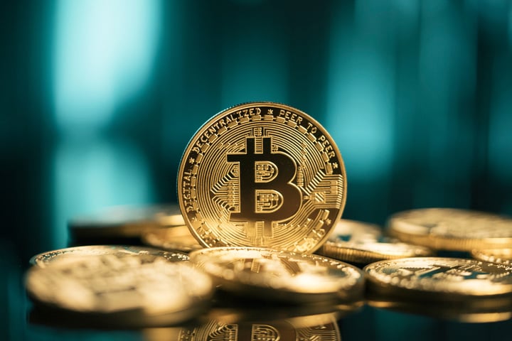 Bitcoin, Ethereum, XRP Surge Up To 7% On Peace Deal: BTC Has ‘Probably Bottomed,’ Coinbase CEO Says