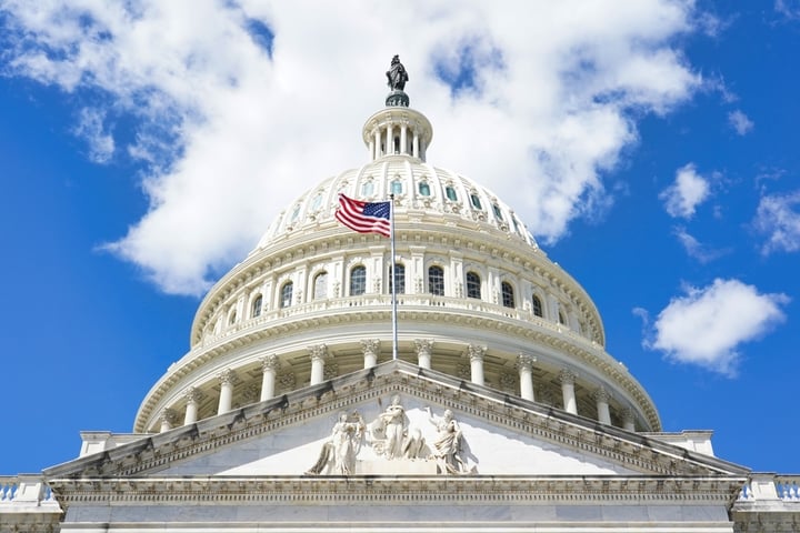 Congressional Crypto Hearing: Trump’s ‘Crypto Capital Of The World’ Ambition May Be In Danger