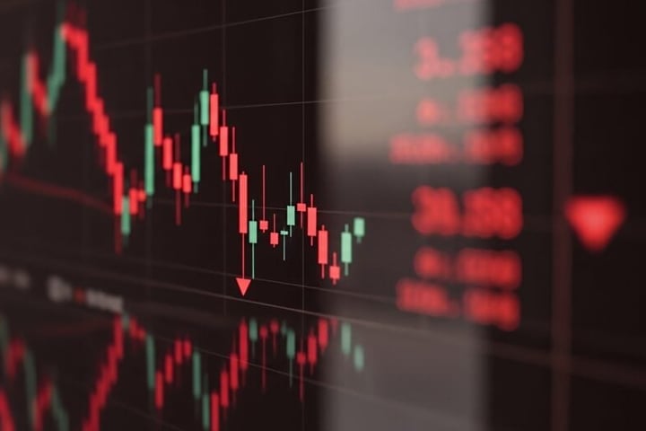 Why Is Cipher Digital Stock Falling Wednesday?