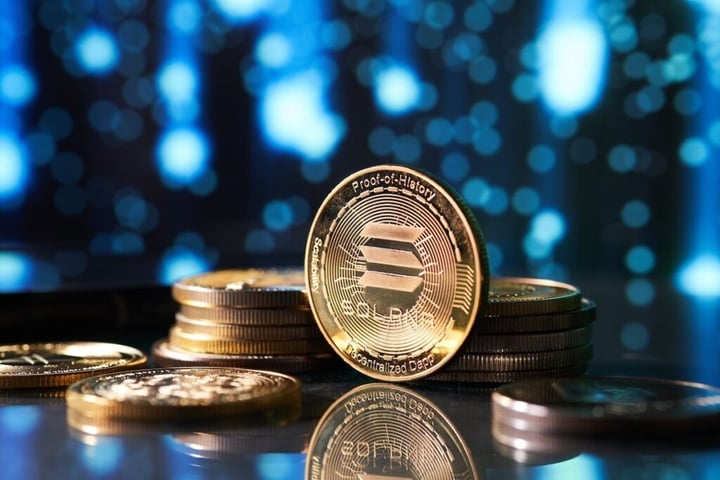 Can SpaceX Save Solana? Tokenized SPCX Stocks Rack Up $100 Million In Trading Volume