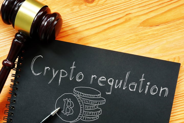 Own No Bitcoin? No Problem, BTC Perps Are Just Getting Started, CFTC Chair Selig Says
