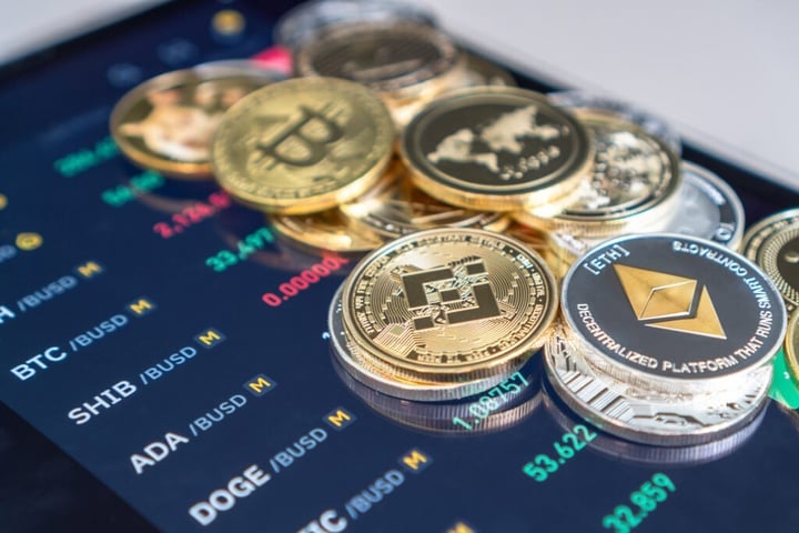 Bitcoin, Ethereum, XRP Drop Up To 3%, But Data Says Sentiment Is ‘Healthy’