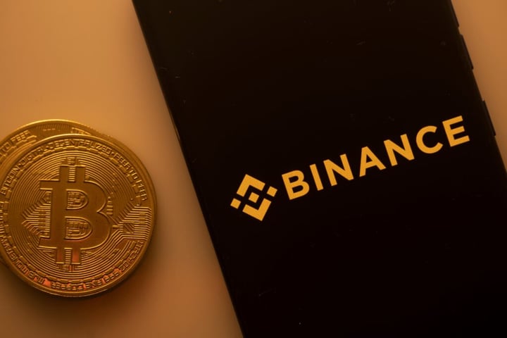 Binance Ventures Into US Stocks Trading For Overseas Customers, Eyes Tokenized Shares In ‘Super App’ Push