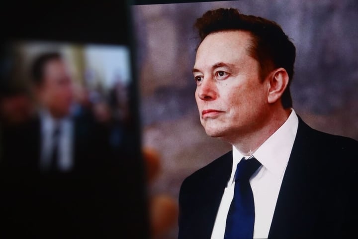 Elon Musk Still Wants That Dogecoin Happy Meal At McDonald’s—But It’ll Cost Him 30% More DOGE Now