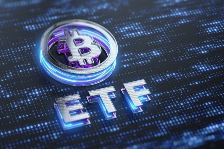 Bitcoin ETFs Sell $500M During BTC Implosion To $67,000: How Low Can Crypto Go?