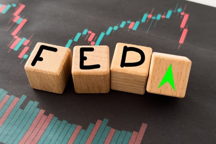 Kevin Warsh Talks Tough, Fed Holds — But Crypto Prediction Markets Aren’t Buying A July Hike Yet