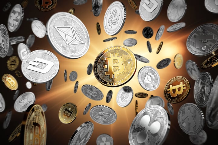 Forget Bitcoin, ETH, XRP: Veteran Crypto Investor Says Robotics Is The Biggest Opportunity Now