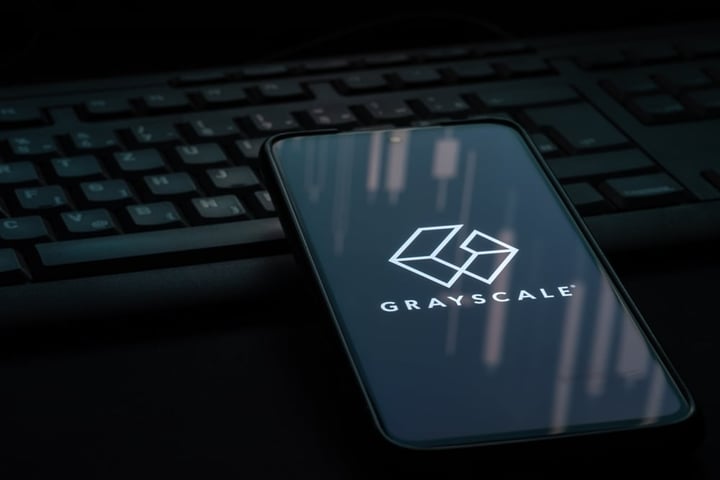 Barry Silbert-Linked Grayscale Set To Launch New Hyperliquid ETF Today—Here’s What You Need To Know About HYPG (CORRECTED)