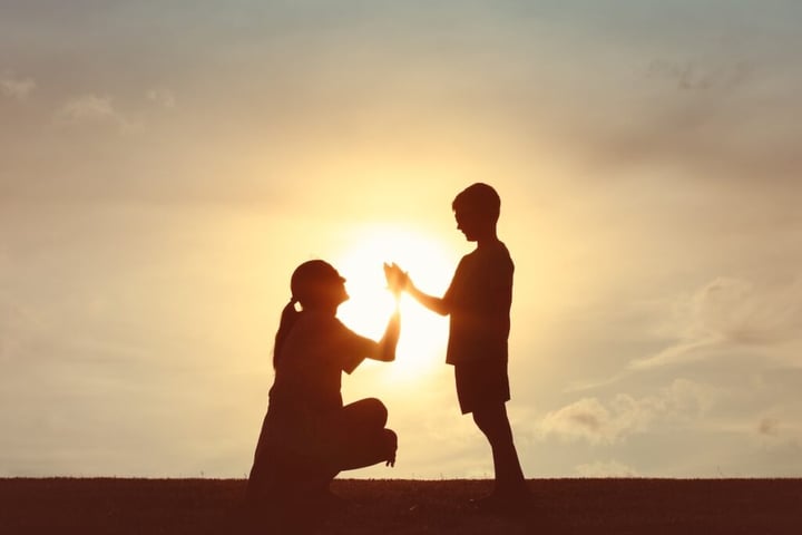 Michael Saylor Was Told By His Mom That He Would One Day Do ‘Great Things’ And ‘Conquer’ The World: Bitcoin Billionaire Says, ‘She Programmed Me’