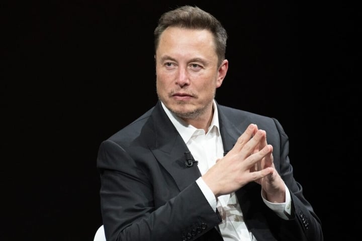 Elon Musk Is Weighing The Sun’s Power For AI, While Crypto Bettors Weigh How Many SpaceX Starships Will Succeed In 2026 — Here Are The Odds