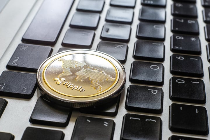 Ripple CEO Says JPMorgan Boss Jamie Dimon’s CLARITY Act Criticism Was ‘A Disservice’ To Crypto Regulation