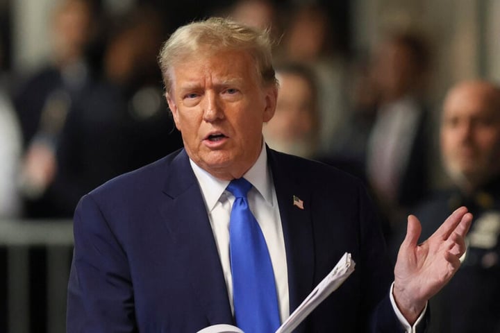 The CLARITY Act’s Biggest Obstacle Isn’t Crypto Regulation — It’s Trump’s Crypto Ties