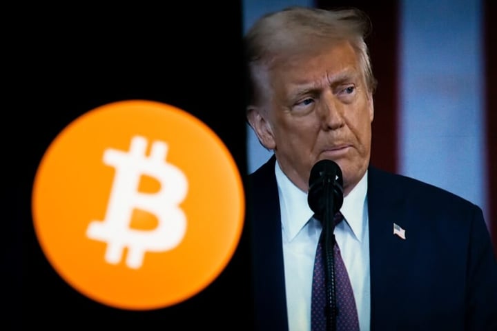 If You Invested $1,000 In Bitcoin When Donald Trump Won 2024 Election, Here’s How Much You’ve Lost