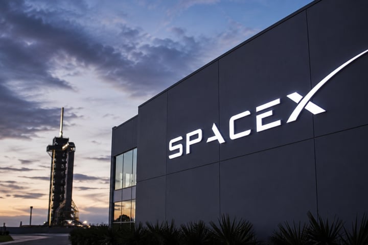 SpaceX IPO Driving Capital Rotation From Crypto Into AI, Solana Foundation President Says