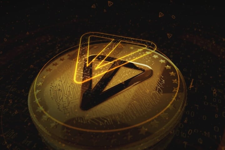 Pavel Durov Rebrands TON To Original ‘Gram,’ Sparks Rally: ‘Returning To Our Roots’