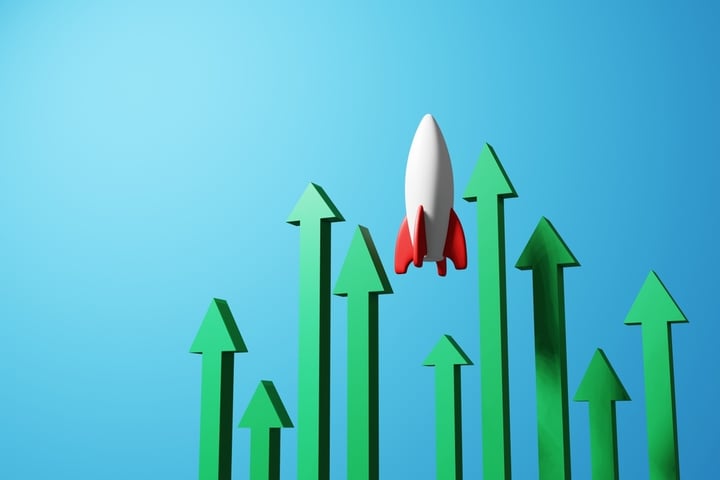 Forget IREN: Cipher Digital Stock’s Momentum Score Surges Amid 664% Annual Gain And New Bernstein Target