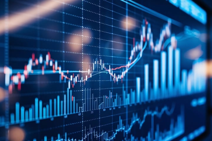 A Trump Crypto Bet Vaporized 92% Of This Stock— But Here’s Why The CEO Won’t Sell