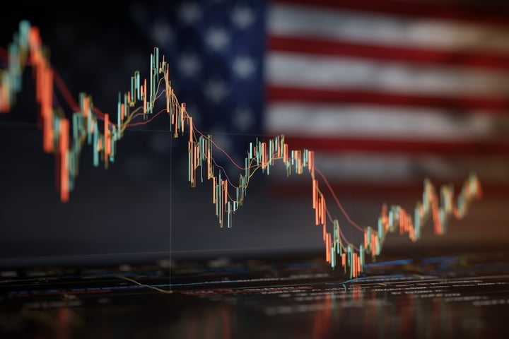 Stock Market Today: Dow Futures Gain, S&P 500 Slips As May Payrolls Rise By 172K, Unemployment Rate Holds At 4.3% — Lululemon, Keel In Focus (UPDATED)