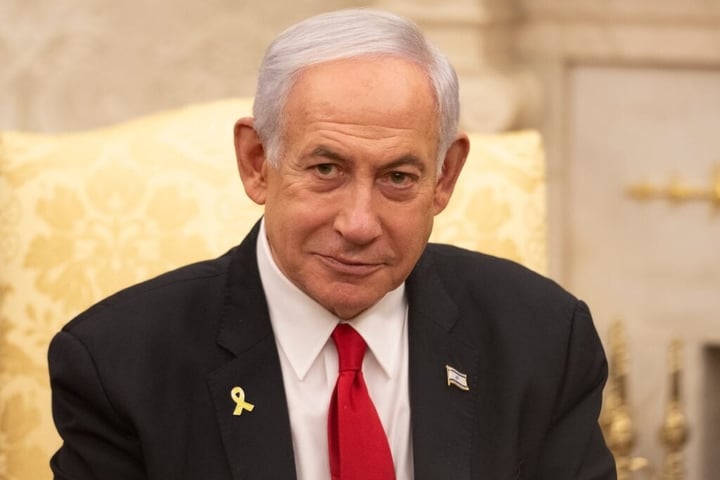 Benjamin Netanyahu Gets Publicly Insulted By Trump Before Month Ends? Crypto Punters Raise Odds As US-Israel Rift Appears On ‘Terrible’ Iran Deal