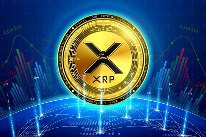 XRP Falls 17% In A Month, But The Market Is About To ‘Trick Everyone,’ Analyst Claims