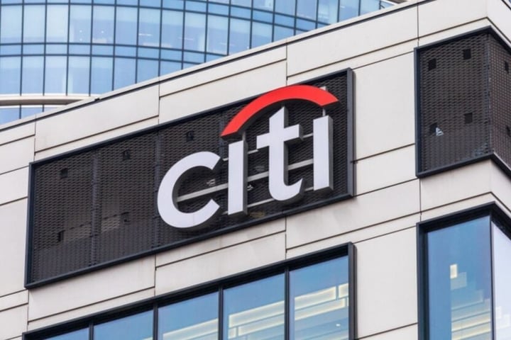 Citi Wants To Put SpaceX, Anthropic Shares Right Next To Your Apple Stock: Here’s How