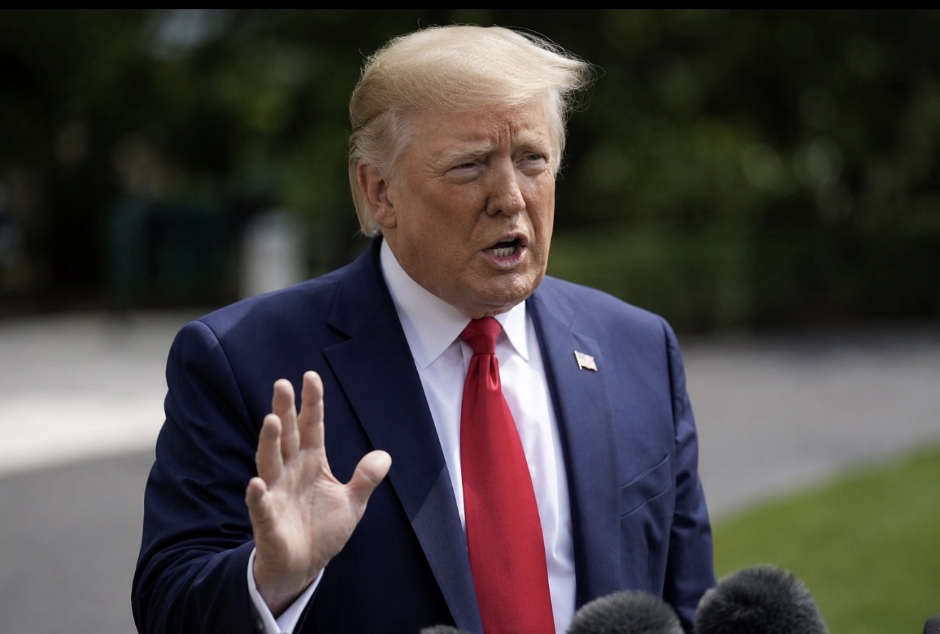 Trump Says He Doesn’t Care If Iran Talks Collapse. Is He Calling Tehran’s Bluff?