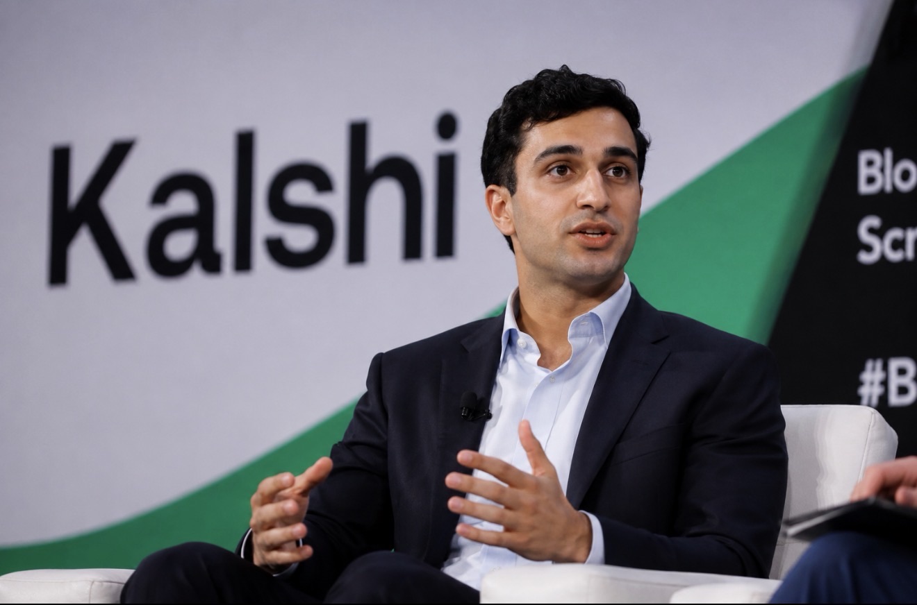 Kalshi Is Building a Bloomberg-Style Trading Terminal as Prediction Markets Go Mainstream