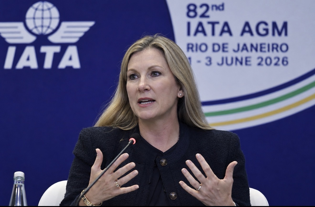JetBlue’s Geraghty Reopens the Merger Door as Fuel Costs Bite