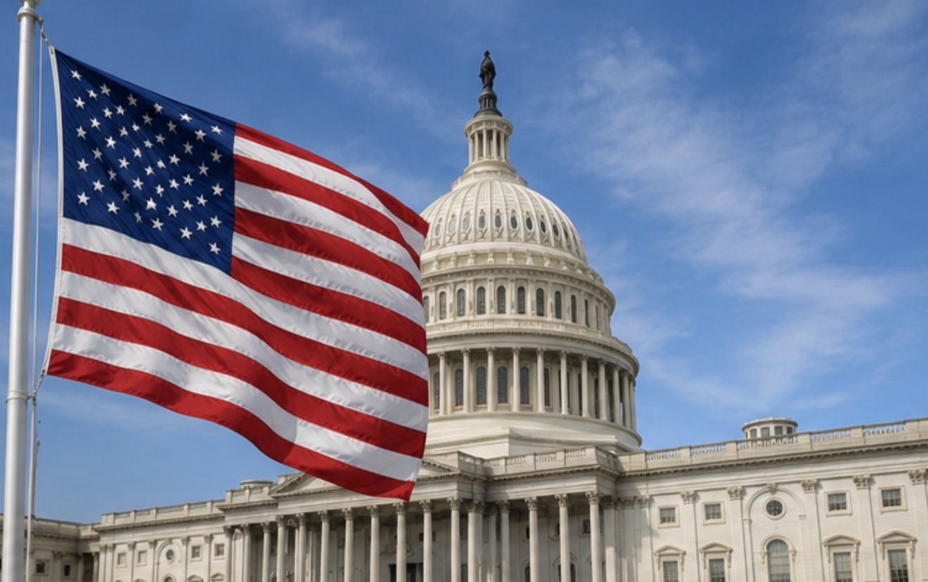 2026 Election Set to Become the Most Expensive Ad Cycle Ever