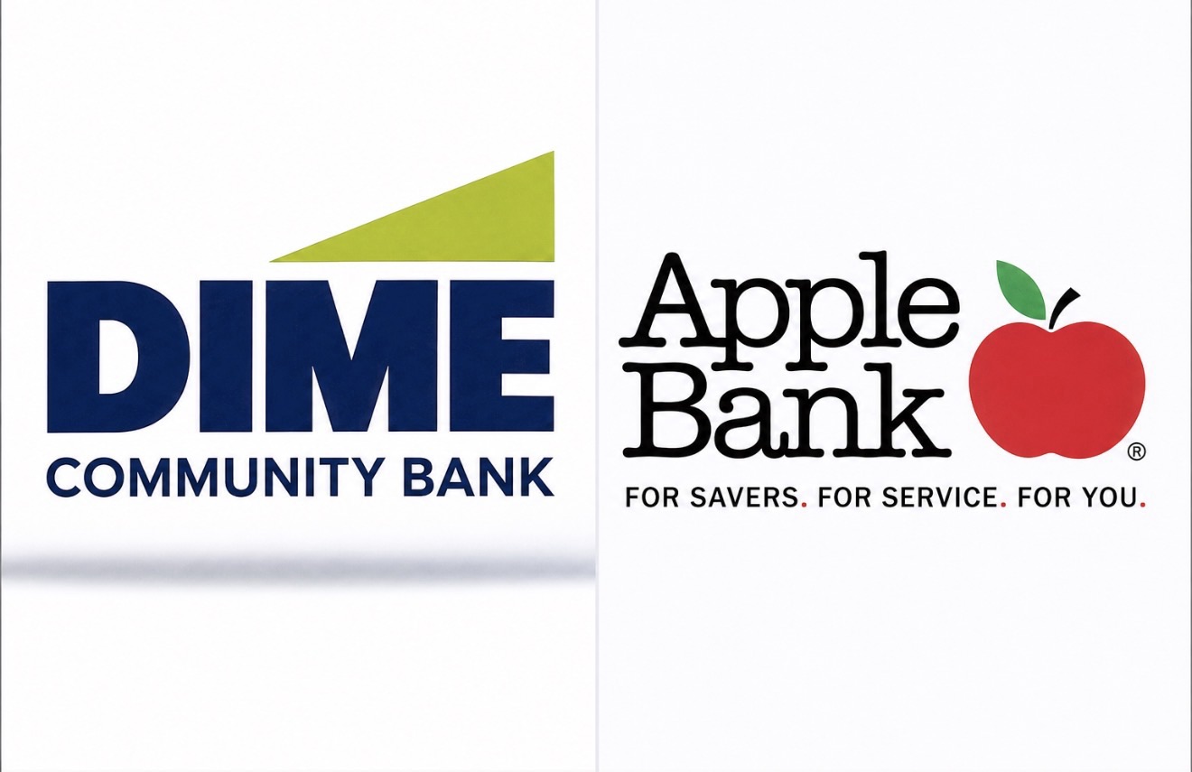 Dime Follows Apple Bank Into Lakewood as More Banks Eye the Township