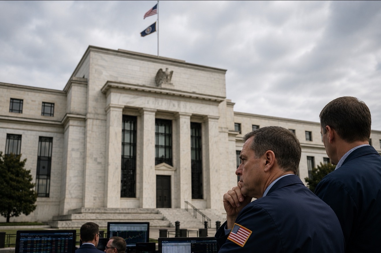 This Week’s Inflation Report Could Decide the Fed’s Next Move on Interest Rates