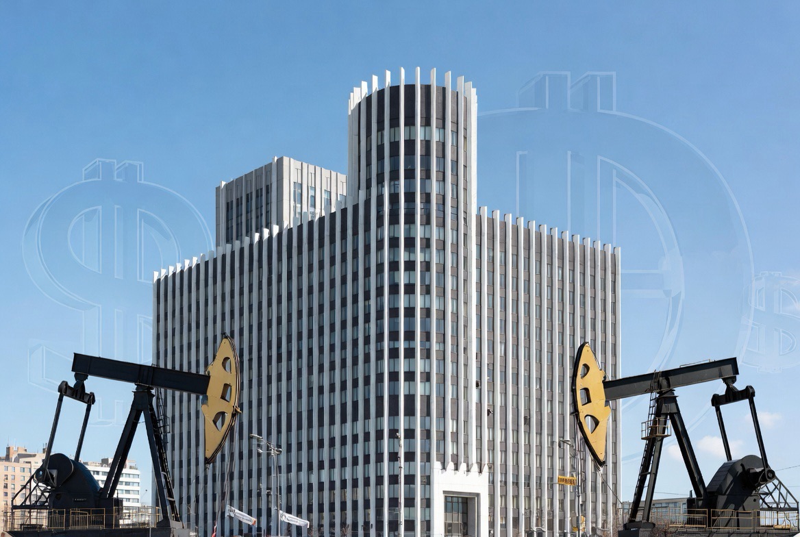 Russia Cuts Key Rate Again as Iran War Oil Boom Helps Slow Inflation