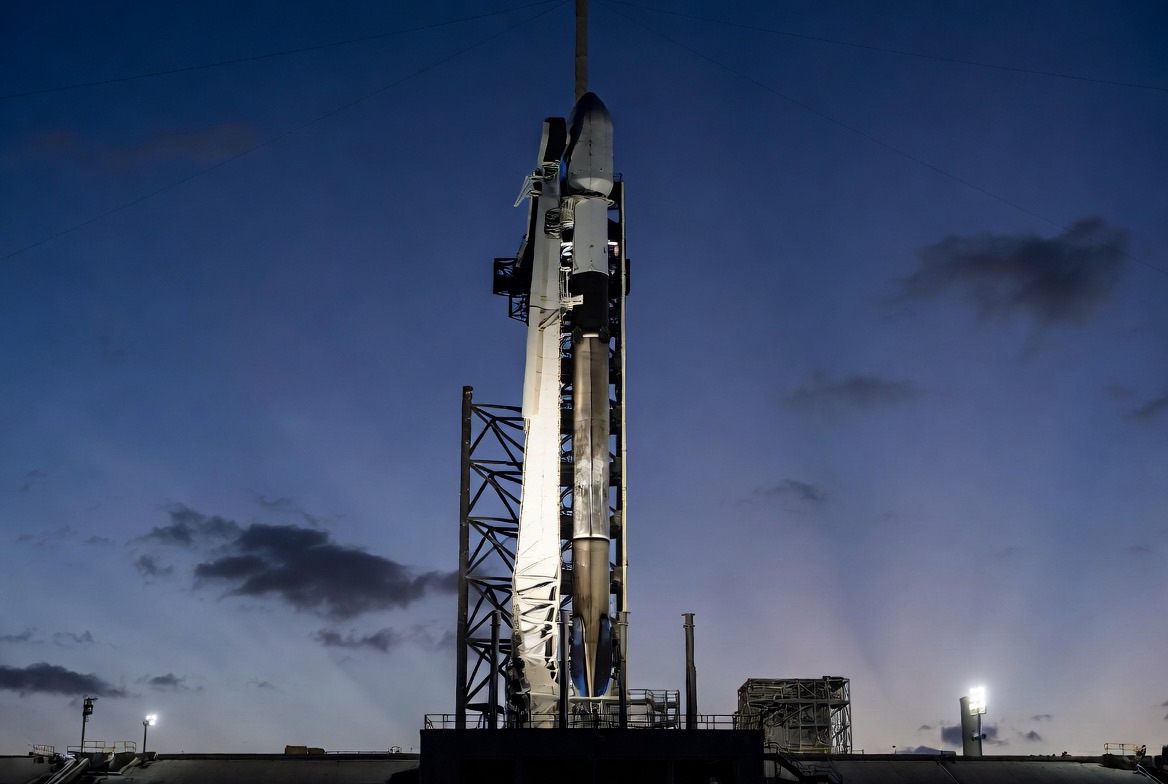 SpaceX Prepares $20 Billion Bond Sale to Refinance Debt After Record IPO