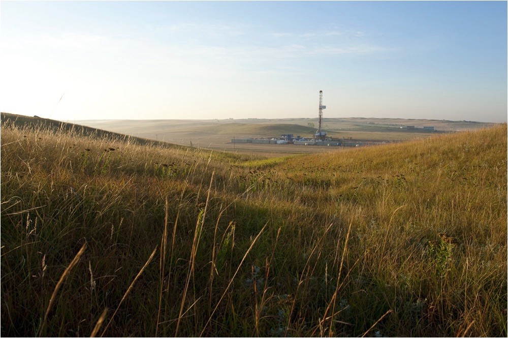 North Dakota Uses Oil Wealth to Build One of America’s Most Competitive Tax Systems