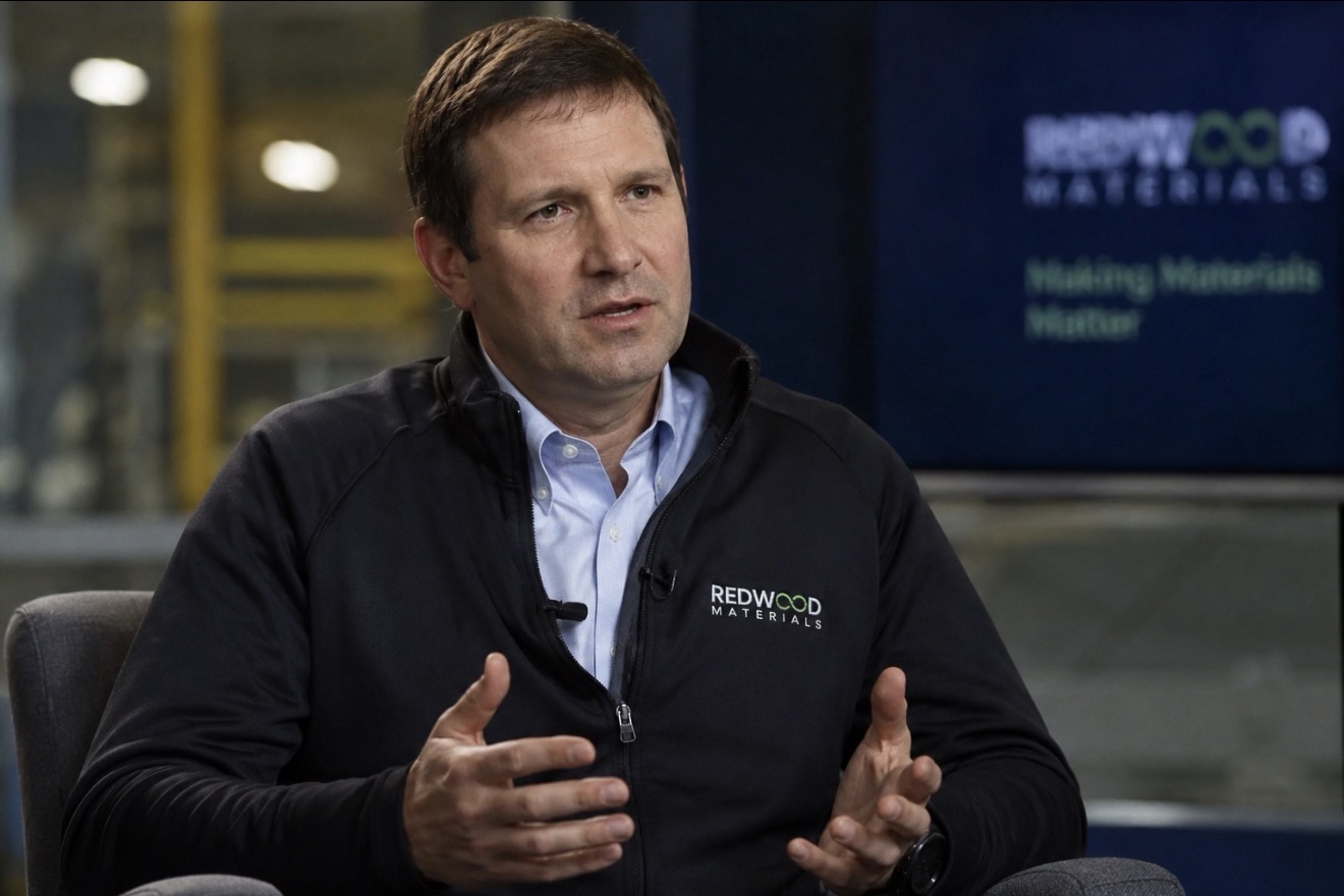 The Battery Visionary Behind Tesla’s $1.3 Trillion Rise