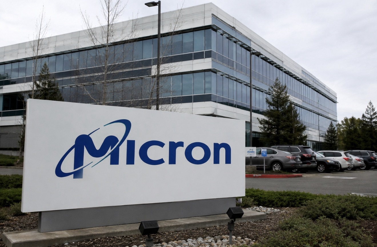 Micron Posts a Record $41 Billion Quarter as AI Memory Demand Explodes