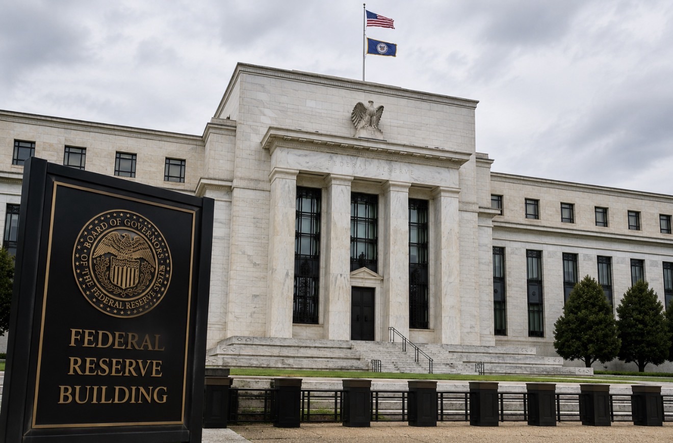 All 32 Big U.S. Banks Pass the Fed’s Annual Stress Test