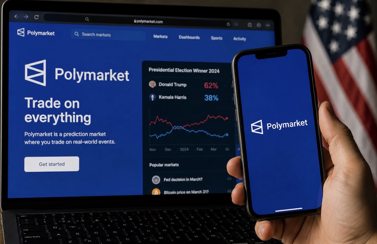 Senators Press Federal Regulators to Probe Polymarket Over Fake-Win Ads
