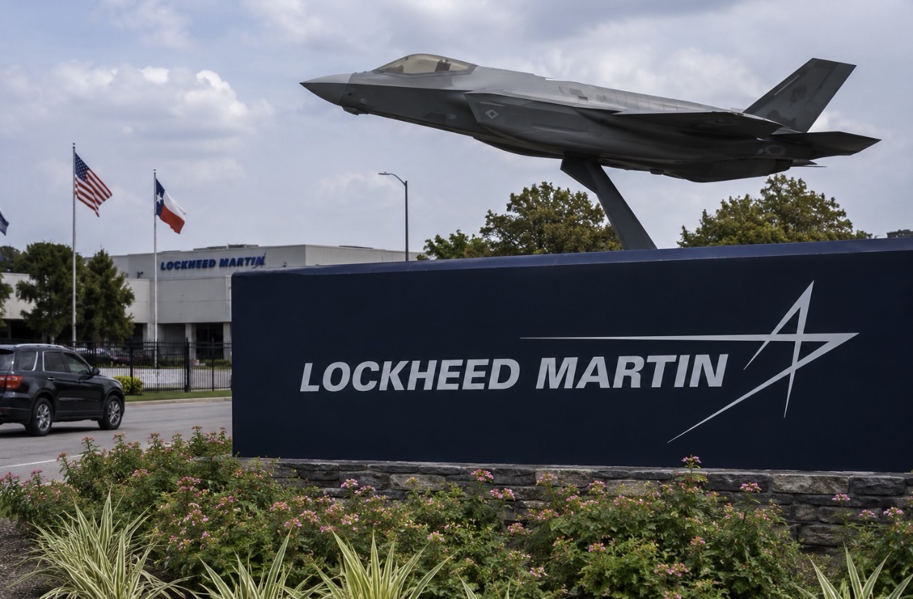 Business Groups Lobby to Kill a Ban on Defense Contractor Stock Buybacks