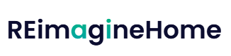 REimagine Home logo