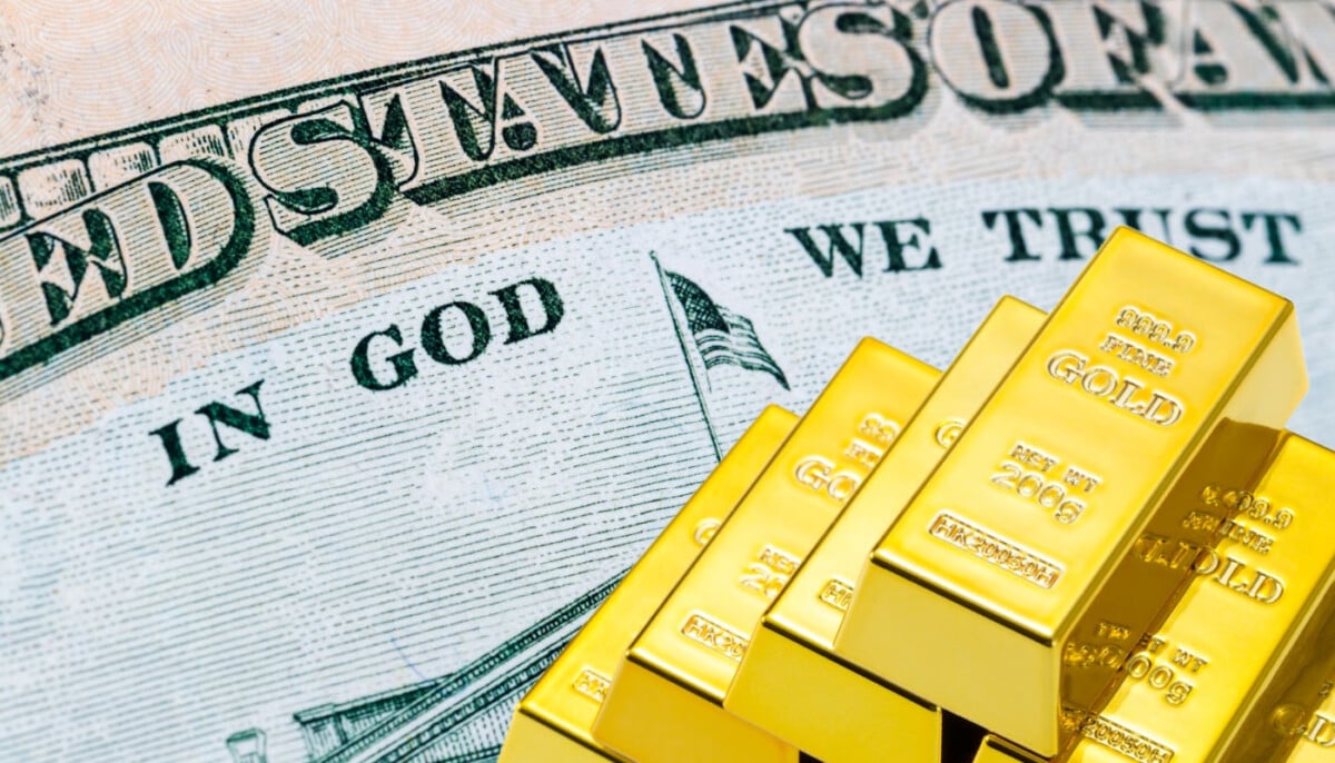 Gold Overtakes US Treasuries: What It Means for Tokenized Gold