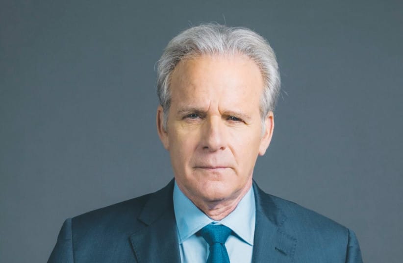 Michael Oren: Source of great pride.   (credit: Courtesy Michael Oren)