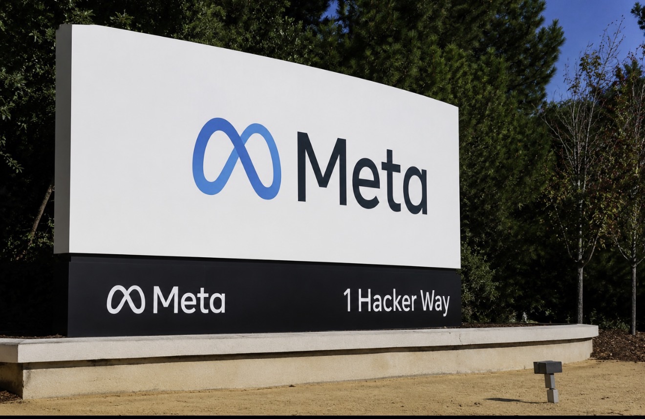 Four States Seek $1.4 Trillion From Meta, More Than the Company’s Entire Market Value