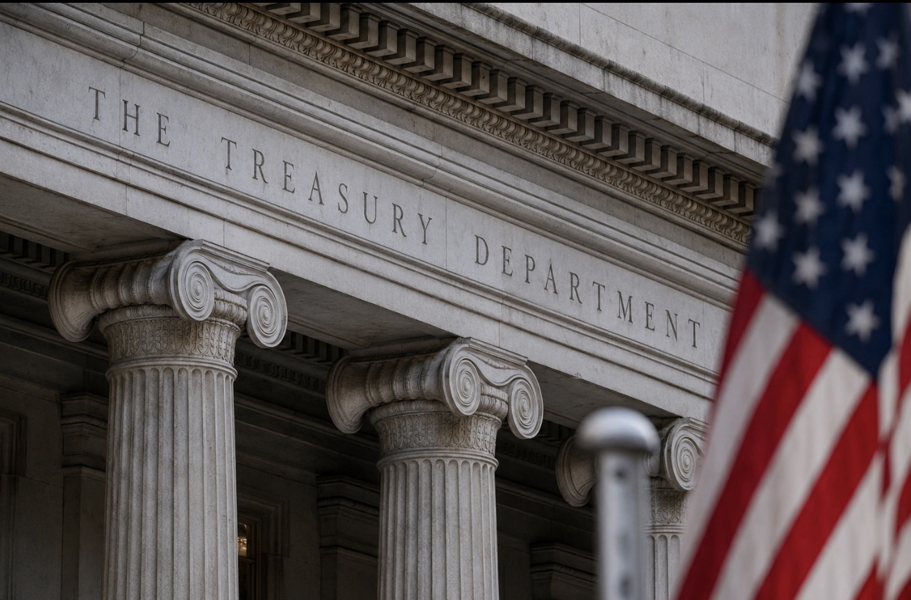 Two-Year Treasury Yield Tops Early-2025 High Near 4.2% as Oil Jump Lifts Borrowing Costs
