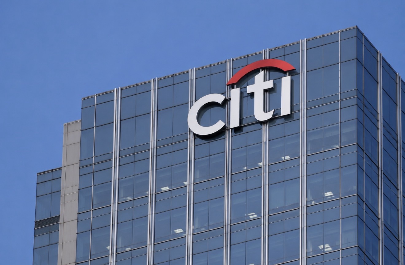 Citi Stock Traders Trail Rivals as CFO Gonzalo Luchetti Asks Investors for Patience