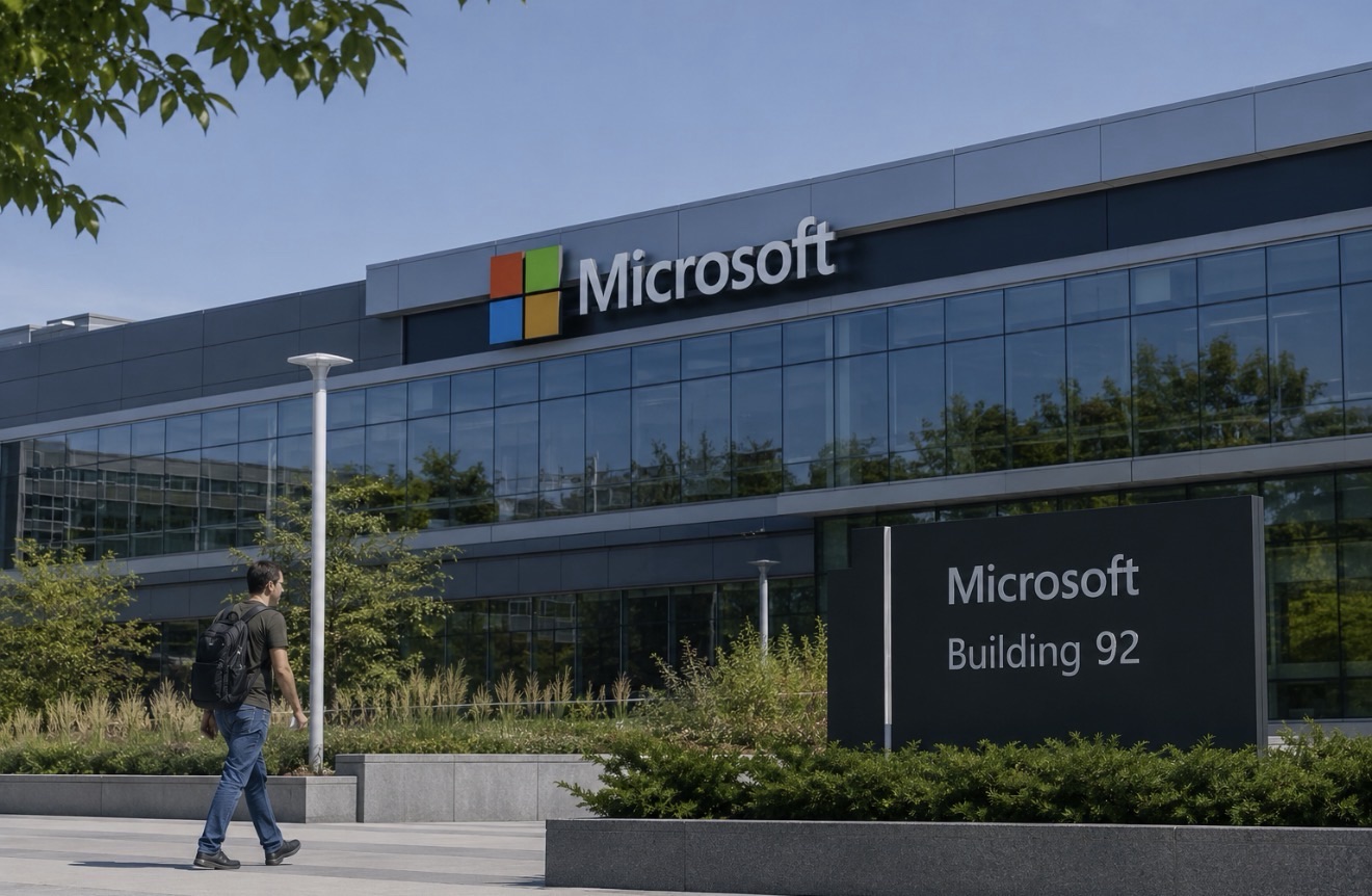 Microsoft Net Income Climbs 31% as Azure Clears $100 Billion for the Full Year