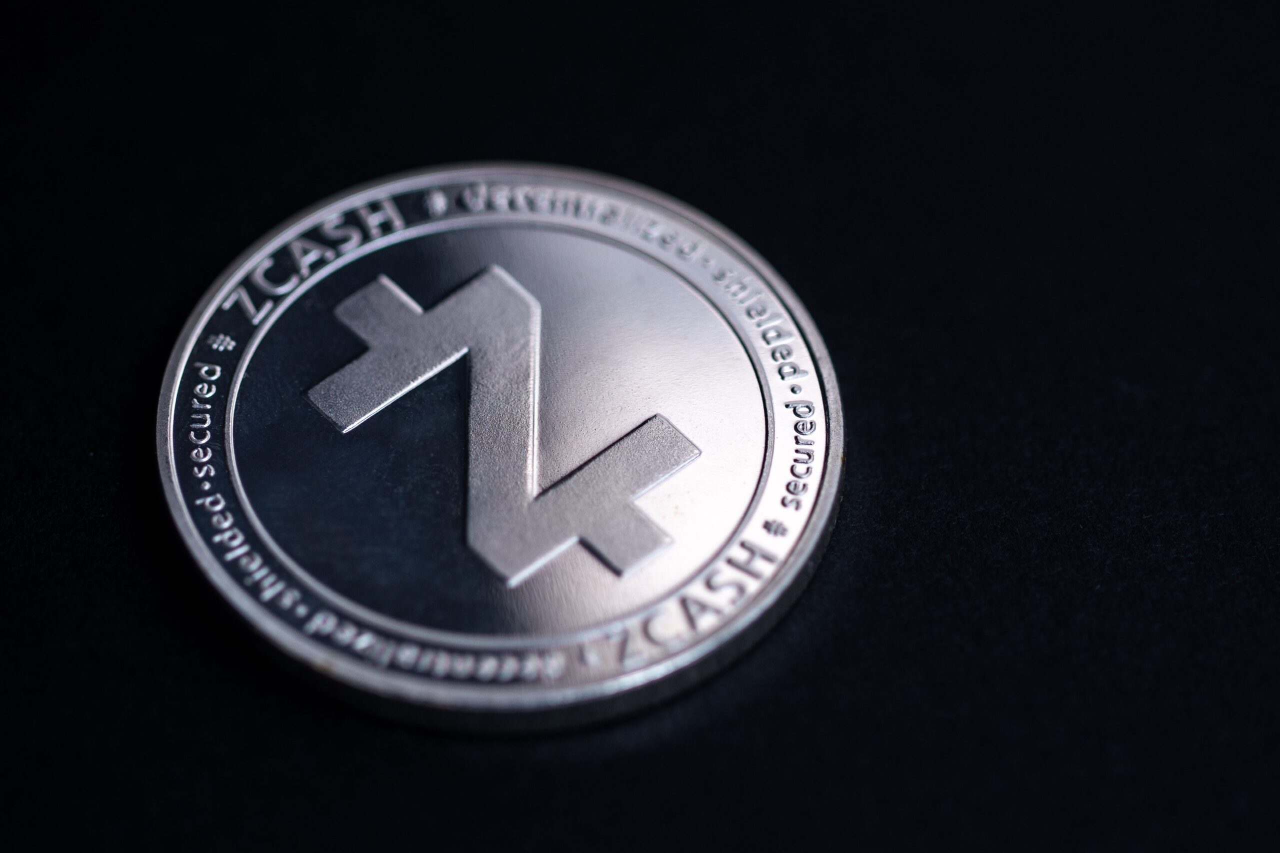 Zcash soars to eight-year high amid crypto rally, and hopes of an ETF approval