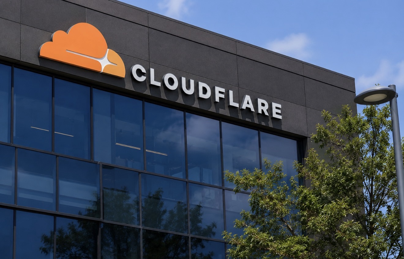 Cloudflare Jumps 16% as AI Demand Pushes It Deeper Into Internet Infrastructure