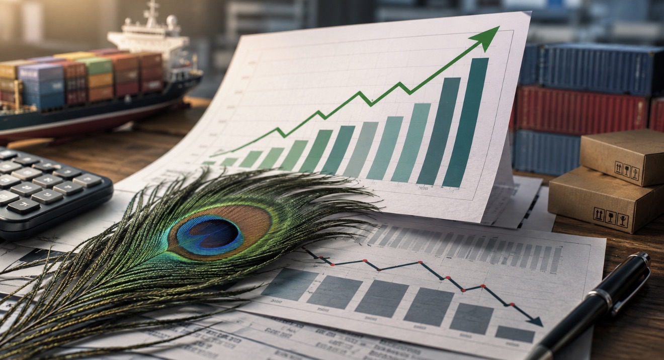 JBizNews Analysis — The Tariff Refund Illusion: Why Earnings Look Better Than the Businesses Beneath Them