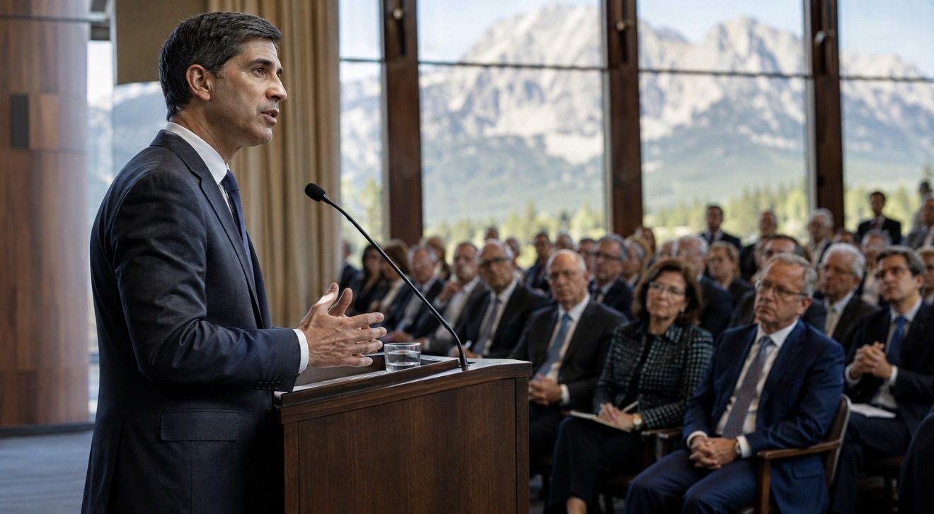 What Warsh Is Likely to Say — and How Markets Could React